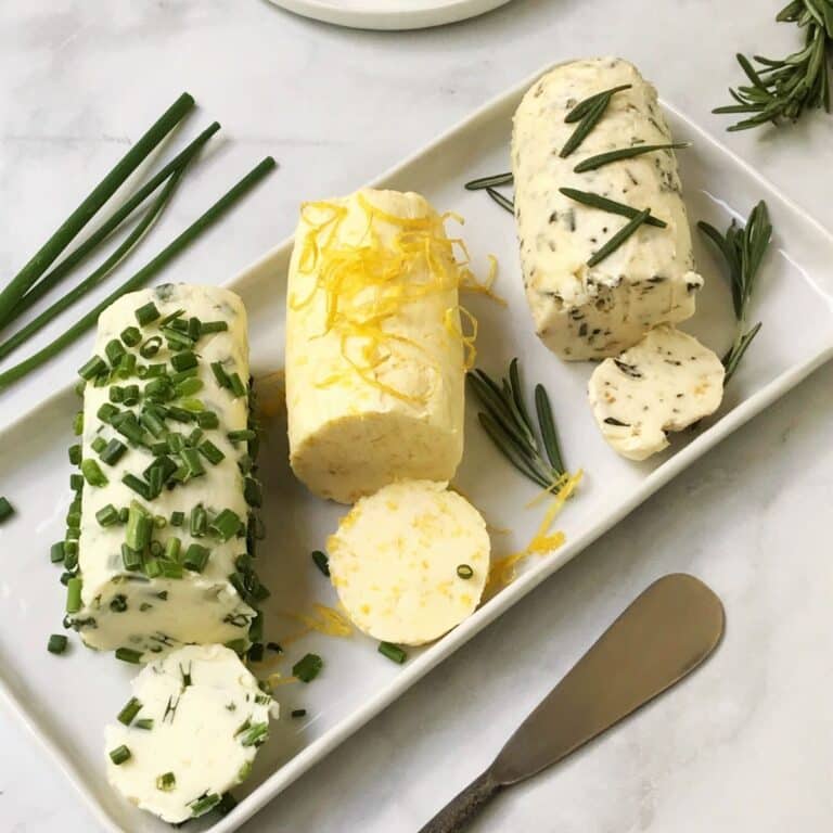 Compound Butter Recipe Three Ways My Casual Pantry compound-butter-recipe-three-ways-my-casual-pantry