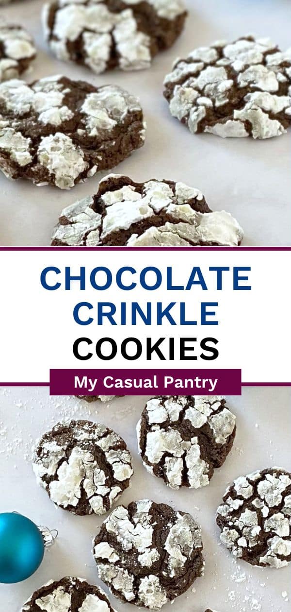 Cookies arranged on a platter.