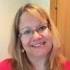 Author bio image.
